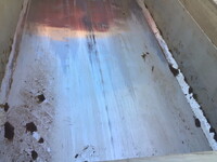 MITSUBISHI FUSO Super Great Deep Dump 2PG-FV70HX 2021 247,912km_13