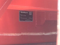 MITSUBISHI FUSO Super Great Deep Dump 2PG-FV70HX 2021 247,912km_16