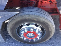 MITSUBISHI FUSO Super Great Deep Dump 2PG-FV70HX 2021 247,912km_17