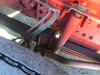 MITSUBISHI FUSO Super Great Deep Dump 2PG-FV70HX 2021 247,912km_19