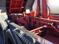 MITSUBISHI FUSO Super Great Deep Dump 2PG-FV70HX 2021 247,912km_22