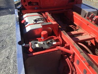 MITSUBISHI FUSO Super Great Deep Dump 2PG-FV70HX 2021 247,912km_23