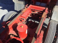 MITSUBISHI FUSO Super Great Deep Dump 2PG-FV70HX 2021 247,912km_24