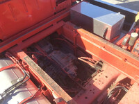 MITSUBISHI FUSO Super Great Deep Dump 2PG-FV70HX 2021 247,912km_25