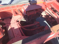 MITSUBISHI FUSO Super Great Deep Dump 2PG-FV70HX 2021 247,912km_26