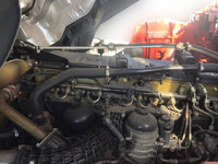 MITSUBISHI FUSO Super Great Deep Dump 2PG-FV70HX 2021 247,912km_27