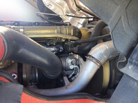 MITSUBISHI FUSO Super Great Deep Dump 2PG-FV70HX 2021 247,912km_29