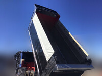 MITSUBISHI FUSO Super Great Deep Dump 2PG-FV70HX 2021 247,912km_2