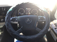 MITSUBISHI FUSO Super Great Deep Dump 2PG-FV70HX 2021 247,912km_34