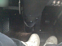 MITSUBISHI FUSO Super Great Deep Dump 2PG-FV70HX 2021 247,912km_36