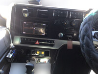 MITSUBISHI FUSO Super Great Deep Dump 2PG-FV70HX 2021 247,912km_37