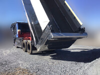 MITSUBISHI FUSO Super Great Deep Dump 2PG-FV70HX 2021 247,912km_3