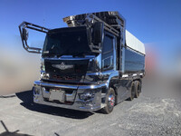 MITSUBISHI FUSO Super Great Deep Dump 2PG-FV70HX 2021 247,912km_4