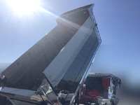 MITSUBISHI FUSO Super Great Deep Dump 2PG-FV70HX 2021 247,912km_5