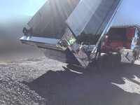 MITSUBISHI FUSO Super Great Deep Dump 2PG-FV70HX 2021 247,912km_6