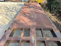 TOKYU Others Pole Trailer TP251-12 1990 0km_10