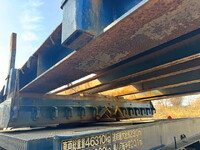 TOKYU Others Pole Trailer TP251-12 1990 0km_14