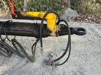 TOKYU Others Pole Trailer TP251-12 1990 0km_16