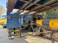 TOKYU Others Pole Trailer TP251-12 1990 0km_17