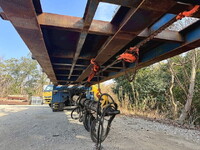 TOKYU Others Pole Trailer TP251-12 1990 0km_19