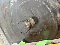 TOKYU Others Pole Trailer TP251-12 1990 0km_20