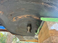 TOKYU Others Pole Trailer TP251-12 1990 0km_21