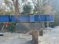 TOKYU Others Pole Trailer TP251-12 1990 0km_23