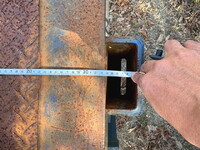 TOKYU Others Pole Trailer TP251-12 1990 0km_26