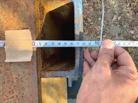 TOKYU Others Pole Trailer TP251-12 1990 0km_27