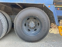 TOKYU Others Pole Trailer TP251-12 1990 0km_28