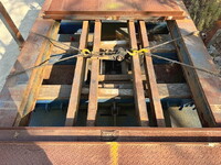 TOKYU Others Pole Trailer TP251-12 1990 0km_29