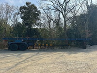 TOKYU Others Pole Trailer TP251-12 1990 0km_2