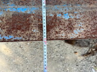 TOKYU Others Pole Trailer TP251-12 1990 0km_30