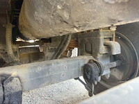 TOKYU Others Pole Trailer TP251-12 1990 0km_31