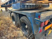 TOKYU Others Pole Trailer TP251-12 1990 0km_3