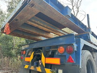 TOKYU Others Pole Trailer TP251-12 1990 0km_4
