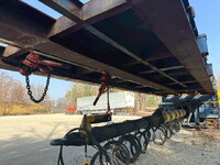 TOKYU Others Pole Trailer TP251-12 1990 0km_5