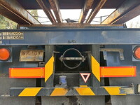 TOKYU Others Pole Trailer TP251-12 1990 0km_7