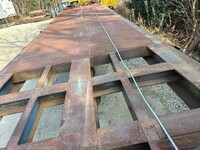 TOKYU Others Pole Trailer TP251-12 1990 0km_8