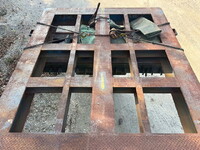 TOKYU Others Pole Trailer TP251-12 1990 0km_9