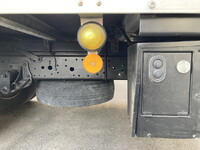 ISUZU Elf Aluminum Van TPG-NPR85AN 2015 147,000km_10