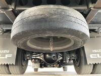 ISUZU Elf Aluminum Van TPG-NPR85AN 2015 147,000km_12