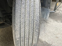 ISUZU Elf Aluminum Van TPG-NPR85AN 2015 147,000km_13