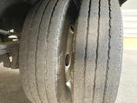 ISUZU Elf Aluminum Van TPG-NPR85AN 2015 147,000km_14