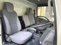 ISUZU Elf Aluminum Van TPG-NPR85AN 2015 147,000km_15