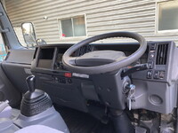 ISUZU Elf Aluminum Van TPG-NPR85AN 2015 147,000km_16