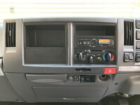 ISUZU Elf Aluminum Van TPG-NPR85AN 2015 147,000km_17