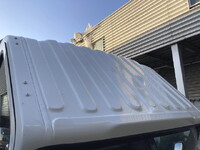 ISUZU Elf Aluminum Van TPG-NPR85AN 2015 147,000km_21