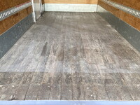 ISUZU Elf Aluminum Van TPG-NPR85AN 2015 147,000km_24