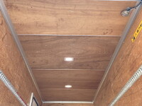 ISUZU Elf Aluminum Van TPG-NPR85AN 2015 147,000km_25